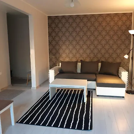 Apartment Südalinnas Haapsalu Exterior foto
