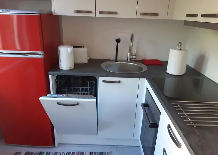 Apartment Suedalinnas