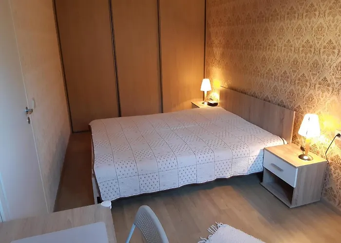 Apartment Suedalinnas