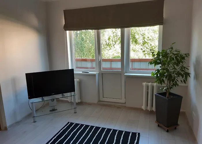 Apartment Suedalinnas