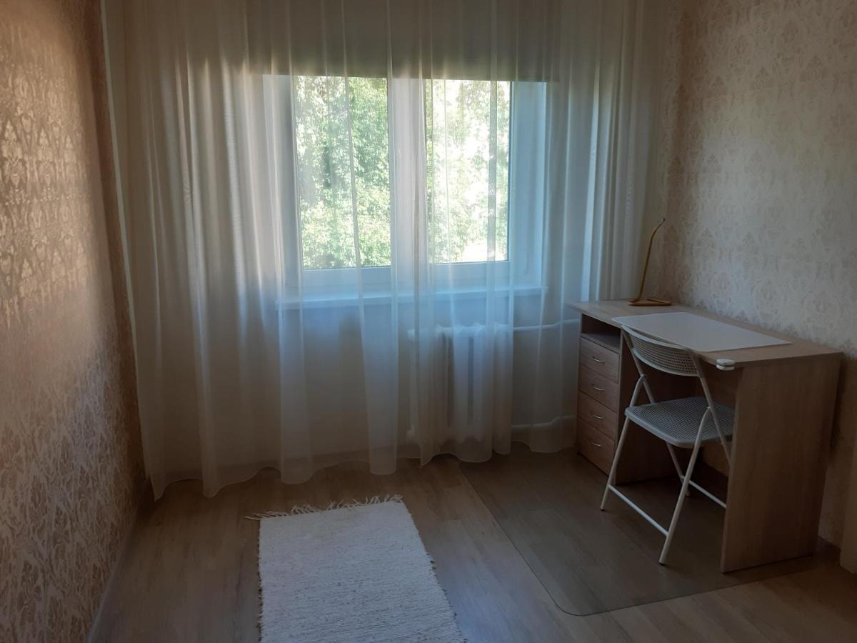 Apartment Suedalinnas Haapsalu