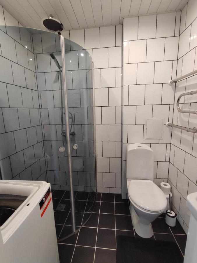 Suedalinnas Apartment Haapsalu